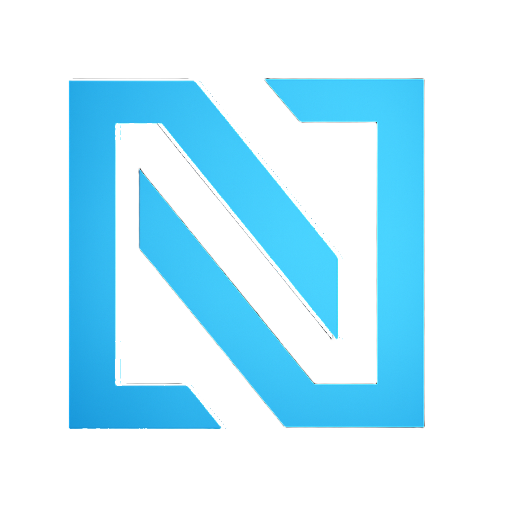 Nieuwstad Roleplay logo