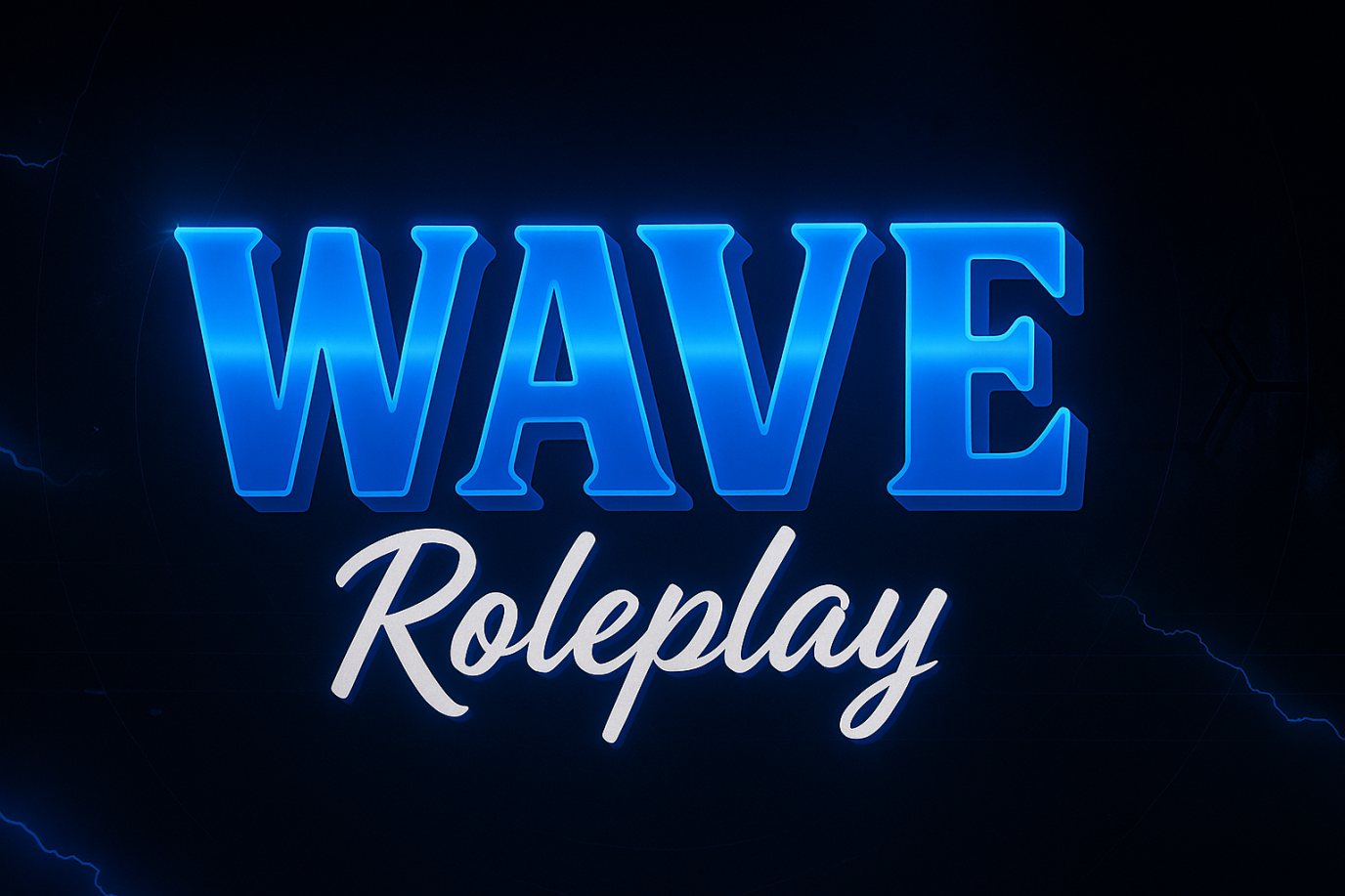 Wave Roleplay banner